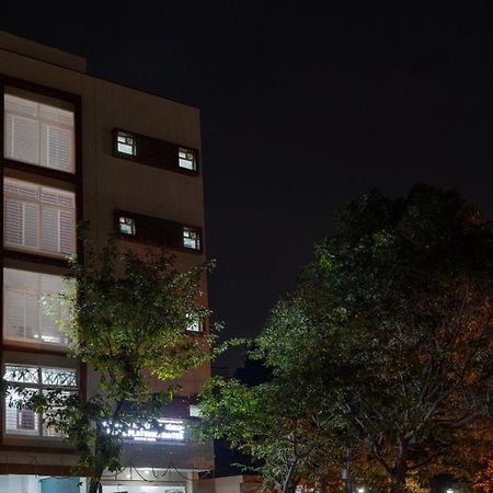 Hotel Royal Platinum Bangalore Exterior foto